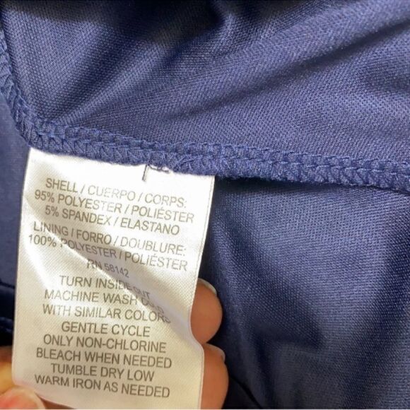 Adorne Spaghetti Strap Keyhole Dress(Size Small) - Picture 3 of 5